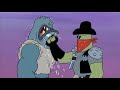 Bubble Blowing Babies Dennis Uppercut 1080p HD