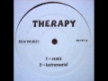 Heltah Skeltah Therapy Instrumental