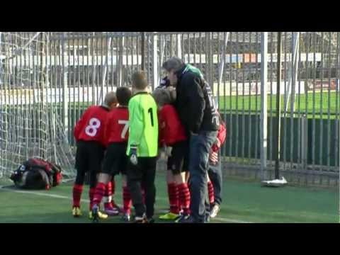 14-01-2012 ONA E1 - Nieuwerkerk E2 (3-2)