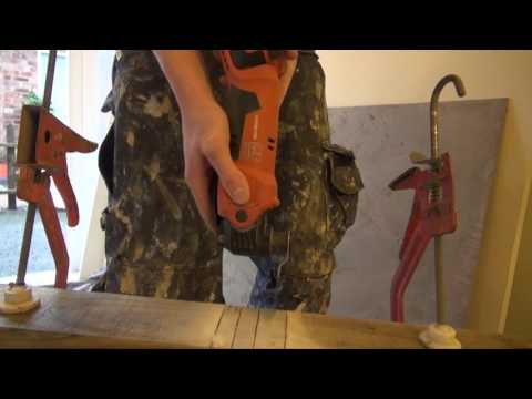 Feeling FEIN power tool review – AFMM 18 Cordless MultiMaster (2)