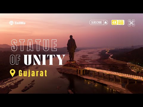Statue of Unity 2024: A Journey to India’s Architectural Wonder