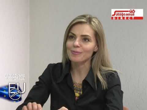 33 PENTRU EUROPA   AURELIAN PAVELESCU   15 05 2019