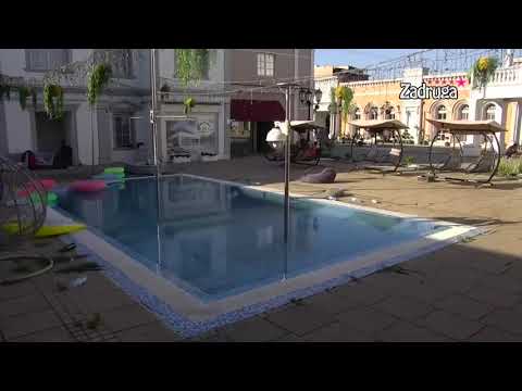 Irma na ivici živaca jer nema cigareta-Zadruga 5 sezona,26.06.2022