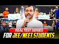 Alakh Sir Bringing Biggest Surprise For All JEE NEET ASPIRANTS PWTestSeries
