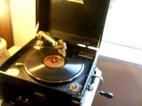 "That's My Mammy"  Bob Haring & His Orchestra