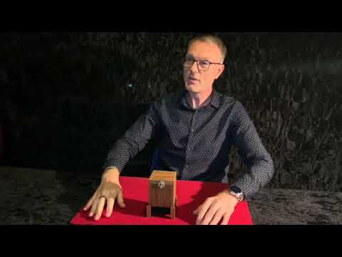 Ultimate Mental Die from Merlins of Wakefield