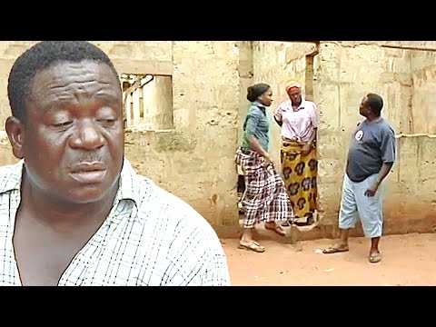 Trouble After Trouble | Mr Ibu & Dede One Day Will Make You Laugh Uncontrollably |- Nigerian Movies