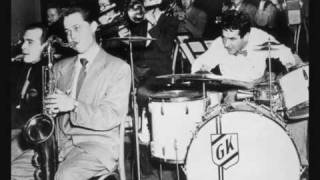 Gene Krupa - Feelin' High And Happy