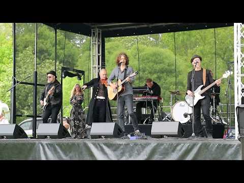 HÄLSINGEVIND Engmans kapell i Bollnäs 2017-06-06