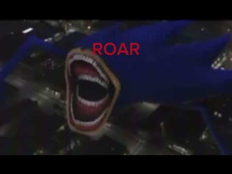 Shin sonic ￼sounds