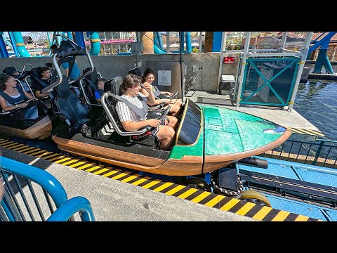 ABYSSUS - Aqualantis Energylandia