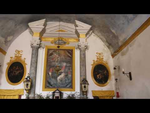 Oratório do Santíssimo Sacramento