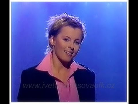 Iveta Bartošová ♡ Skandál + vyprávění vtipů