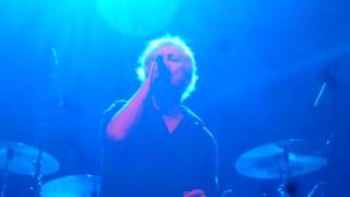 GUIDED BY VOICES at Sound On Sound Festival, McDade, Tx. November 4, 2016