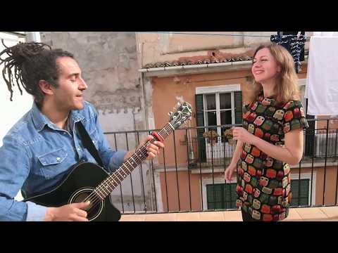 JE PENSE À TOI - AMAR AMARNI & JASMINA PETROVIC