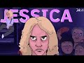Jessica Jude Oc