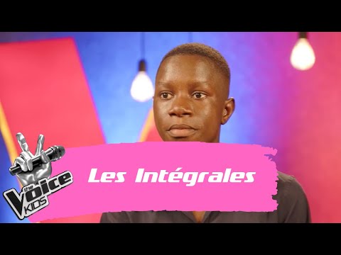Intégrale Samuel | Auditions à l'aveugle | Saison 1 | The Voice Kids Afrique Francophone.