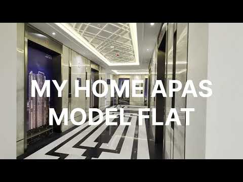 #myhomeapas #myhome #landownershare #neopolis #kokapet #3cr #3bhk #4bhk 