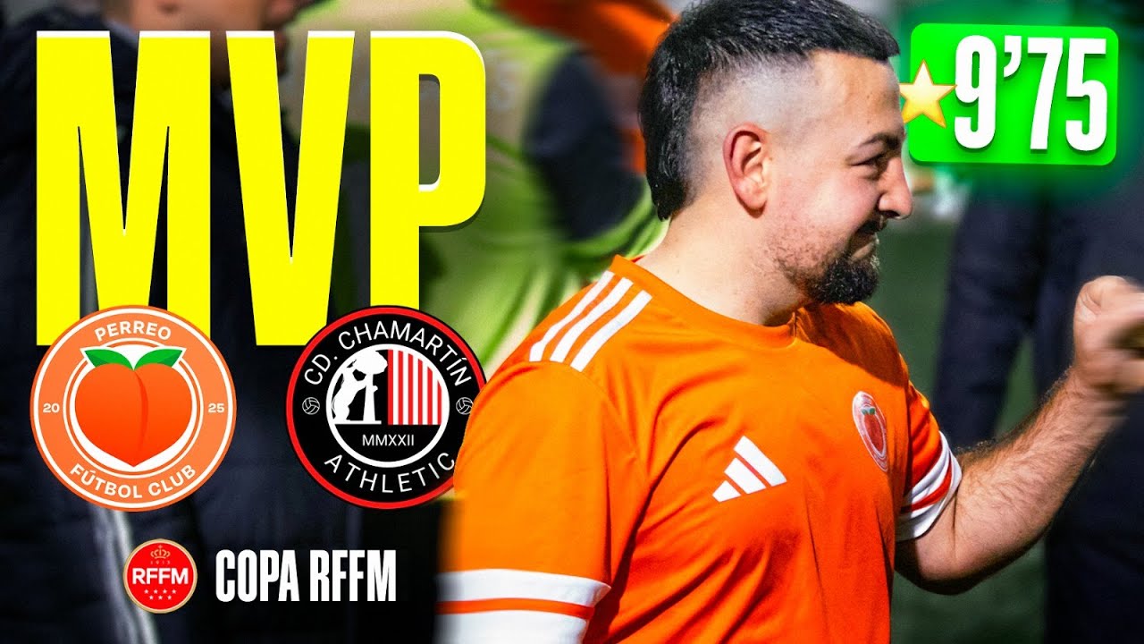 FUI EL MVP en ESTE ÉPICO PARTIDO de COPA - Papi Gavi