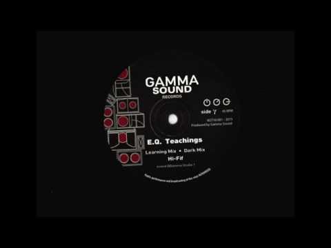 N-Tone - 80'S Madness - Grow Mix & Ruff Mix  / Hi Fif - E.Q. Teachings - Learning Mix & Dark mix