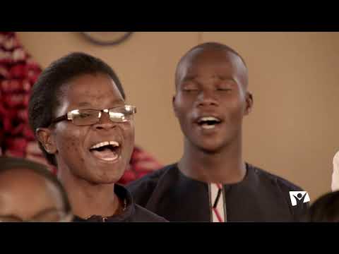 Best SDA SONG 2021: Nimeitwa || Racetrack AY on SIFA