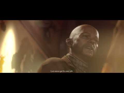 Wolfenstein: The New Order - FULL GAMEPLAY Walkthrough (No Commentary)