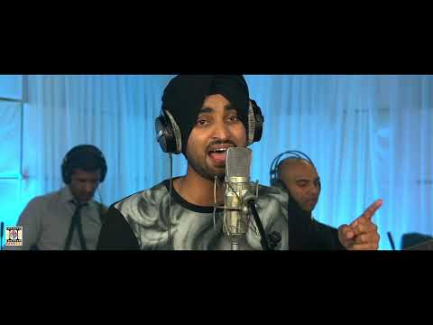 PREET KAUREH (LIVE) - SAINI SURINDER & THE LEGENDS BAND