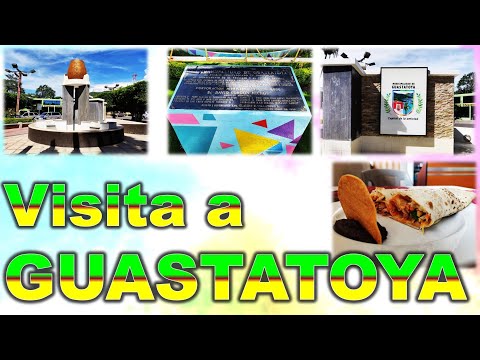 Viaje a Guastatoya | Capital de la Amistad | Río, hotel y gastronomía