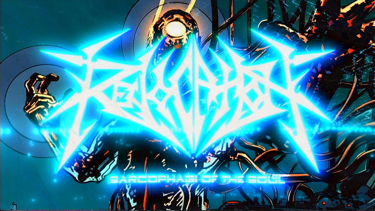 Nowy singiel Revocation „Sarcophagi of the Soul”