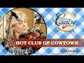 HOT CLUB OF COWTOWN on LARRY'S COUNTRY DINER Season 22 | Full Episode