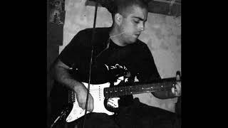 Patricio Santos Fontanet - Todo Eso (Version acustica)