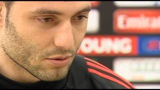 Amelia: &#39;Claudio Lippi uno di noi&#39;