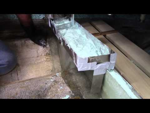 part 16 project fuggly, seacast 2 0