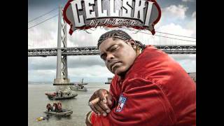 Cellski - How It Used To Be (prod. DJ Toomp) [Thizzler.com