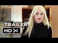 3 Days to Kill Official Trailer #1 (2014) - Kevin Costner, Amber Heard Movie HD