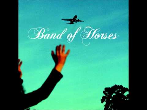 Band of Horses - The End's Not Near