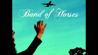 Band Of Horses - The End's Not Near
