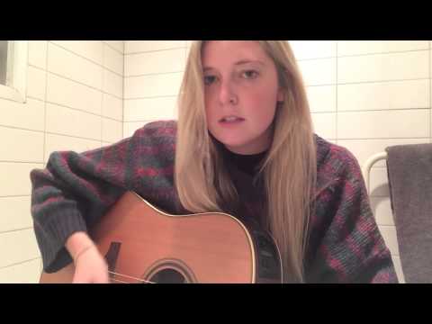 Paper Girl (Paper Towns Song) - Jamie McDell
