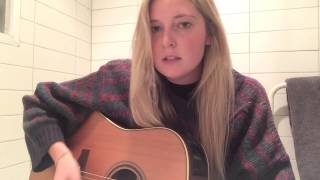 Paper Girl (Paper Towns Song) - Jamie McDell
