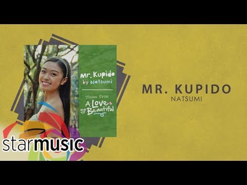 Natsumi - Mr. Kupido (Audio) 🎵