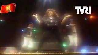 Download lagu Uang - Nicky Astria (Aneka Ria Safari TVRI Vol.4) Rilis  mp3