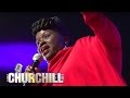 Mercy Masika Performs Mwema
