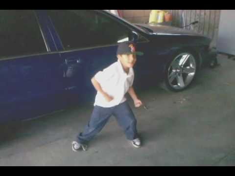 Cat Daddy by The Rej3ctz