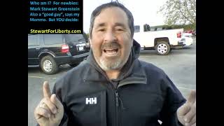 CPAC - On the HERD mentality and action.  I'm optimistic.