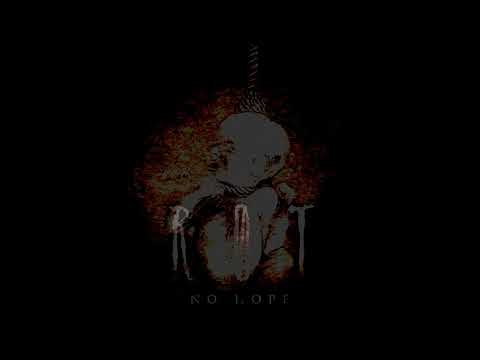 RØT - Übermensch feat. Antonio Romito Of Intracranial Purulency