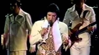 Elvis - Fairytale