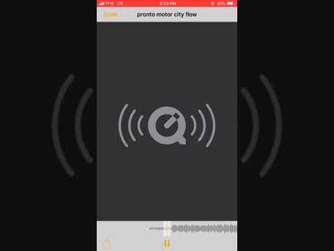 (UNRELEASED) Pronto Spazzout freestyle #LEAK