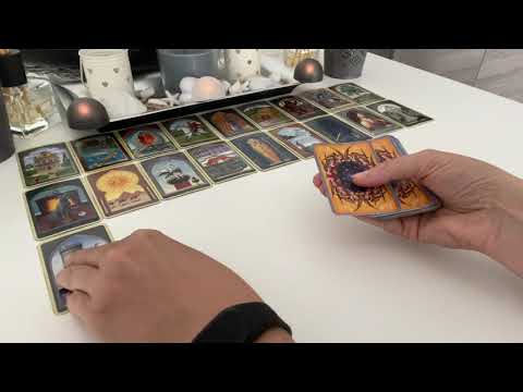 Orakel | Veränderungsprozesse bringen die Belohnungen :-) | WochenOrakel | vom 30.08. bis 05.09.2021