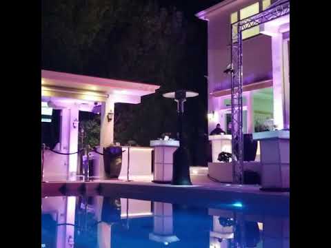 The D Jay Company video.