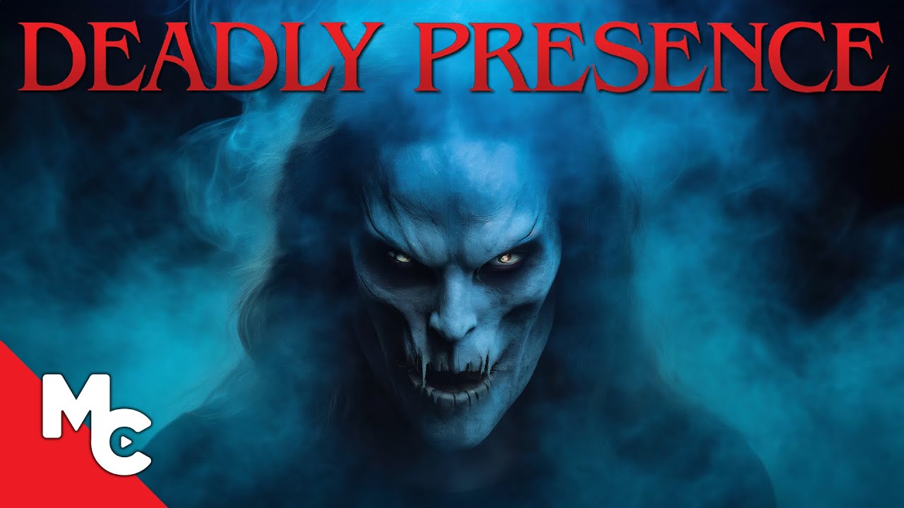 Deadly Presence (2012)